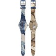 SWATCH SUOZ351