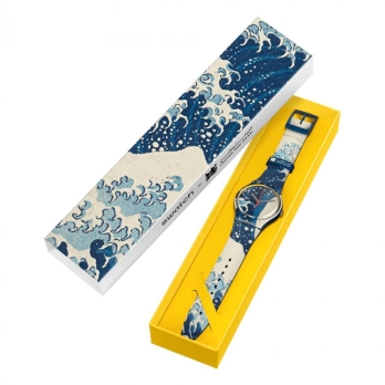 Montre mixte SWATCH - SUOZ351 | Chichkhane