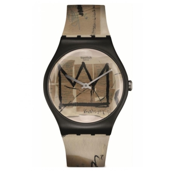 Montre mixte SWATCH - SUOZ355 | Chichkhane