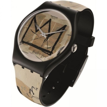 SWATCH SUOZ355