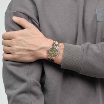Montre mixte SWATCH - SUOZ357 | Chichkhane