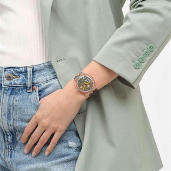 Montre mixte SWATCH - SUOZ357 | Chichkhane
