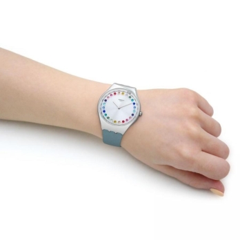 SWATCH SYXS144