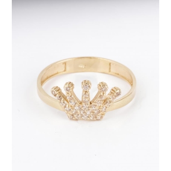 Bague Zircon 66098