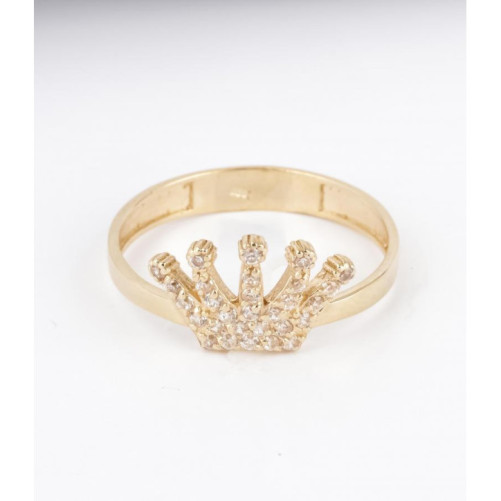 Bague Zircon 66098