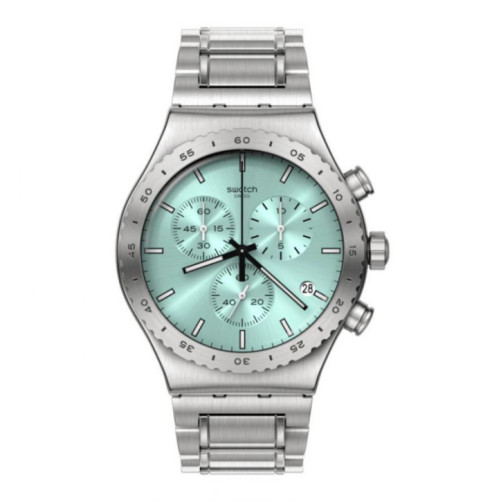 Montre mixte SWATCH - YVS498G | Chichkhane