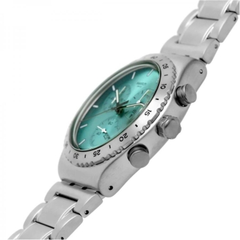 Montre mixte SWATCH - YVS498G | Chichkhane