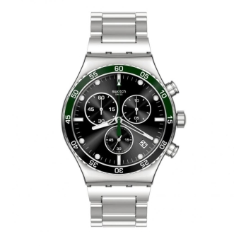 Montre mixte SWATCH - YVS506G | Chichkhane
