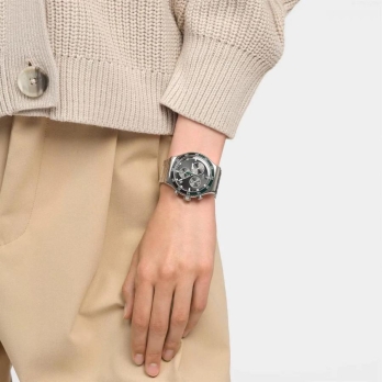 Montre mixte SWATCH - YVS506G | Chichkhane