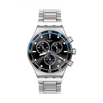 Montre mixte SWATCH - YVS507G | Chichkhane