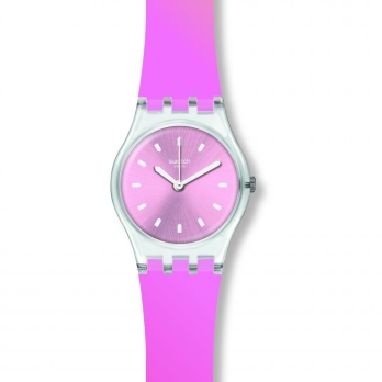 Montre femme SWATCH - LK380 | Chichkhane