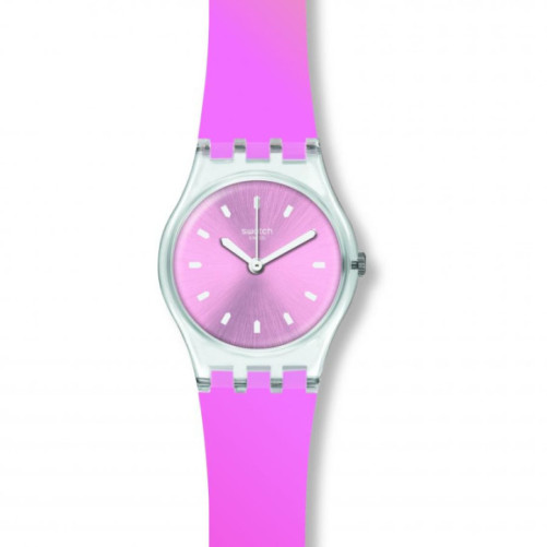 Montre femme SWATCH - LK380 | Chichkhane