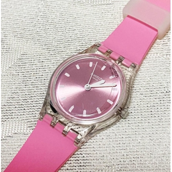 Montre femme SWATCH - LK380 | Chichkhane