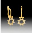 Boucles D'oreilles Zircon 61617 Boucles D'oreilles Zircon 61617