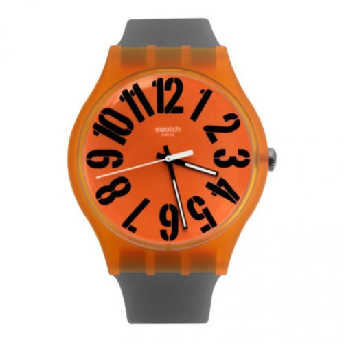 Montre mixte SWATCH - SUOO103 | Chichkhane
