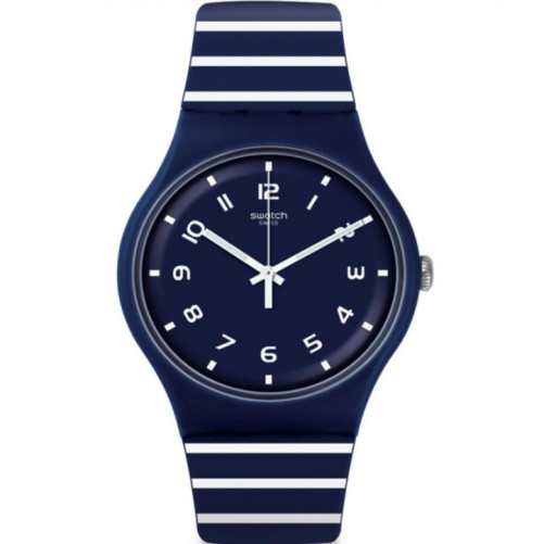 Montre homme SWATCH - SUON130 | Chichkhane
