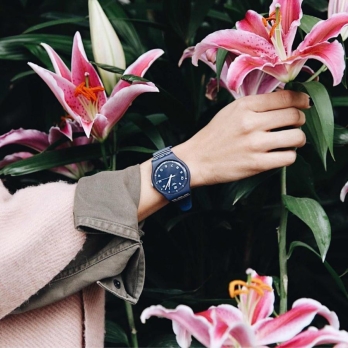 Montre homme SWATCH - SUON130 | Chichkhane