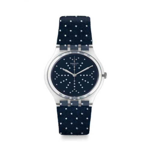 Montre femme SWATCH - GE262 | Chichkhane