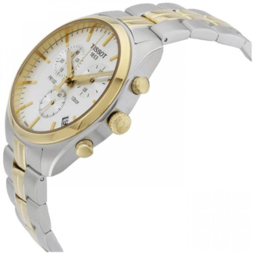 TISSOT T1014172203100