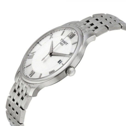 TISSOT T0636101103800