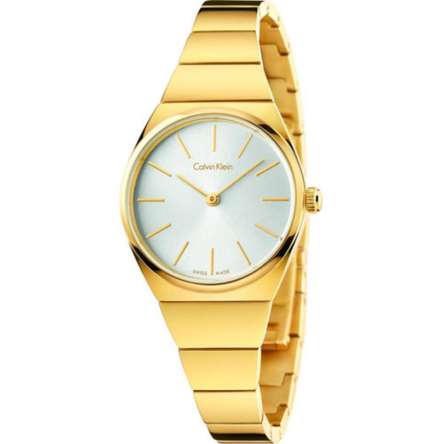 Montre femme CALVIN KLEIN - K6C23546 | Chichkhane