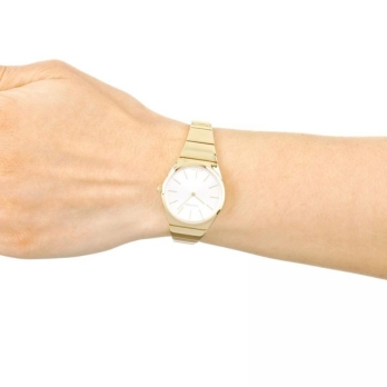 Montre femme CALVIN KLEIN - K6C23546 | Chichkhane
