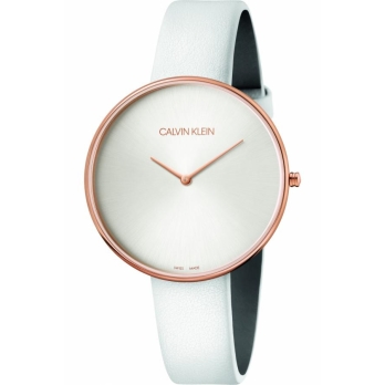 Montre femme CALVIN KLEIN - K8Y236L6 | Chichkhane