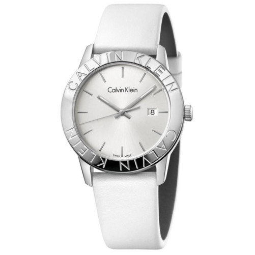Montre femme CALVIN KLEIN - K7Q211L6 | Chichkhane