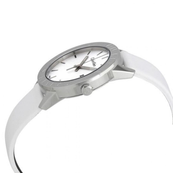 Montre femme CALVIN KLEIN - K7Q211L6 | Chichkhane