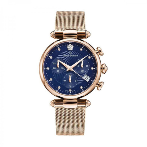 Montre femme CLAUDE BERNARD - 10216-37RBUIFR2 | Chichkhane