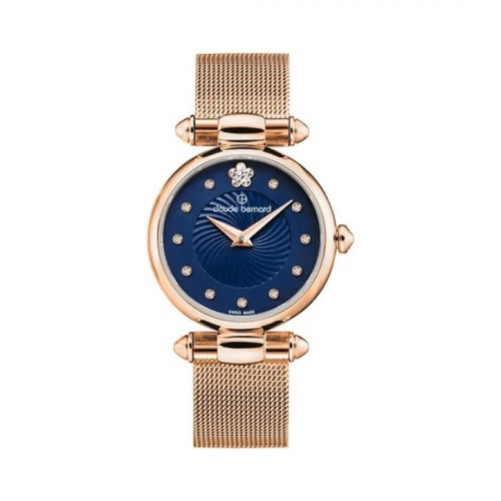 Montre femme CLAUDE BERNARD - 20500-37RBUIFR2 | Chichkhane