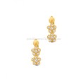 Boucles D'oreilles Zircon 61477 Boucles D'oreilles Zircon 61477