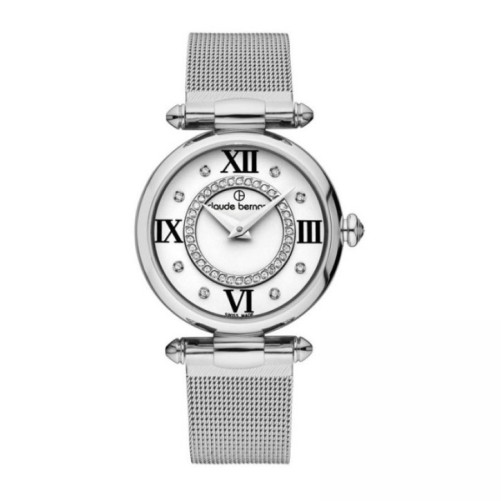 Montre femme CLAUDE BERNARD - 20500-3-APN1 | Chichkhane