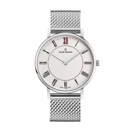 Montre homme CLAUDE BERNARD - 20219-3M-ARVION | Chichkhane