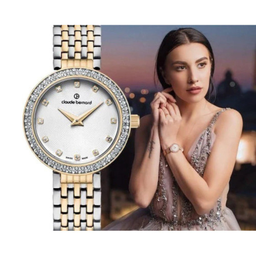 Claude Bernard 20204-357J-B