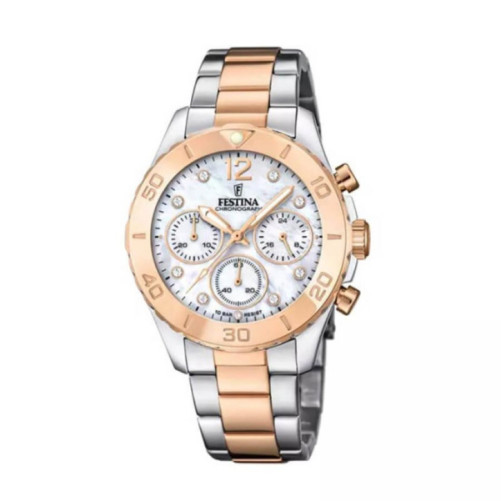 Montre mixte FESTINA - F20605/1 | Chichkhane