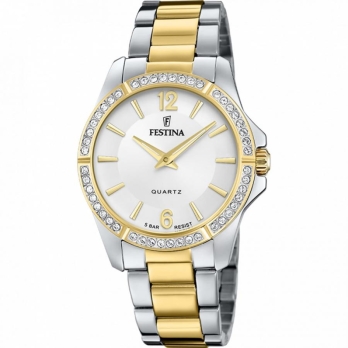 Montre femme FESTINA - F20594/1 | Chichkhane