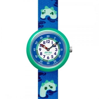 Montre enfant FLIK FLAK - FBNP199 | Chichkhane