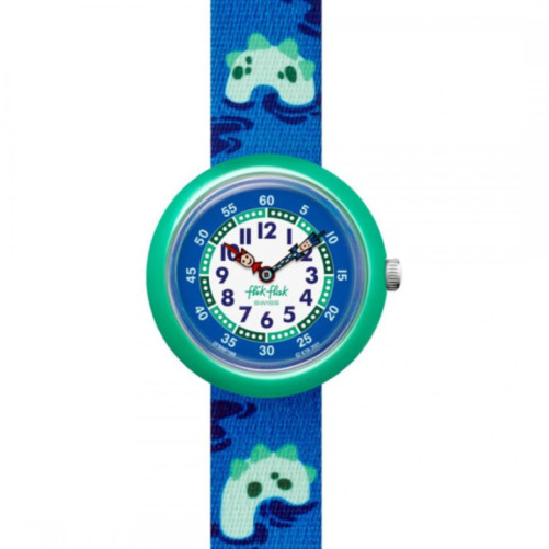 Montre enfant FLIK FLAK - FBNP199 | Chichkhane