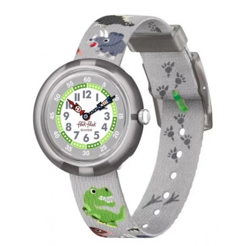 Montre enfant FLIK FLAK - FBNP197 | Chichkhane