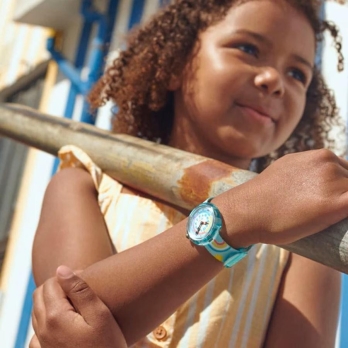 Montre enfant FLIK FLAK - FBNP194 | Chichkhane