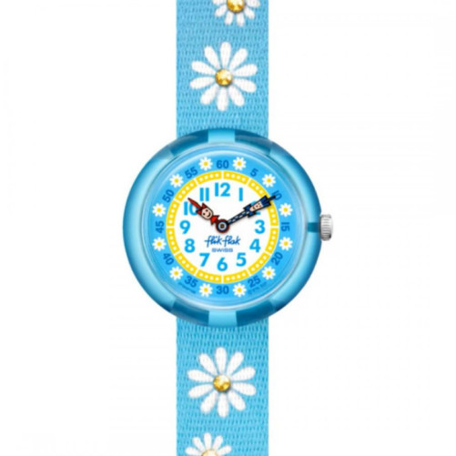Montre enfant FLIK FLAK - FBNP186 | Chichkhane