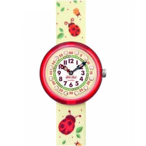 Montre enfant FLIK FLAK - FBNP150 | Chichkhane