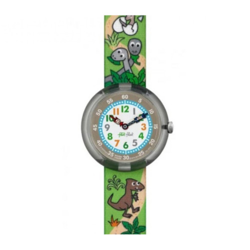 Montre enfant FLIK FLAK - FBNP048 | Chichkhane