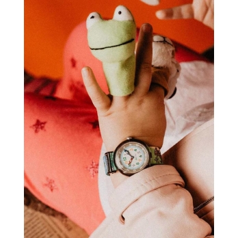 Montre enfant FLIK FLAK - FBNP048 | Chichkhane