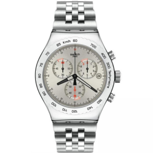 Montre homme SWATCH - YVS405GD | Chichkhane