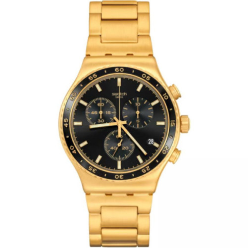 Montre mixte SWATCH - YVG418G | Chichkhane