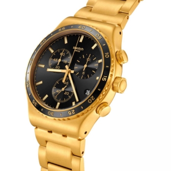 Montre mixte SWATCH - YVG418G | Chichkhane