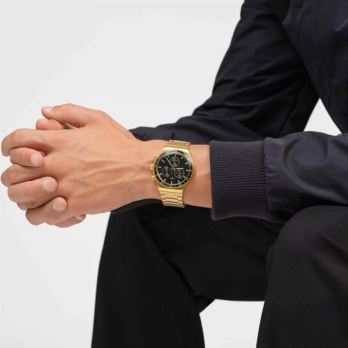 Montre mixte SWATCH - YVG418G | Chichkhane