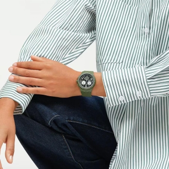 Montre homme SWATCH - SUSG406 | Chichkhane